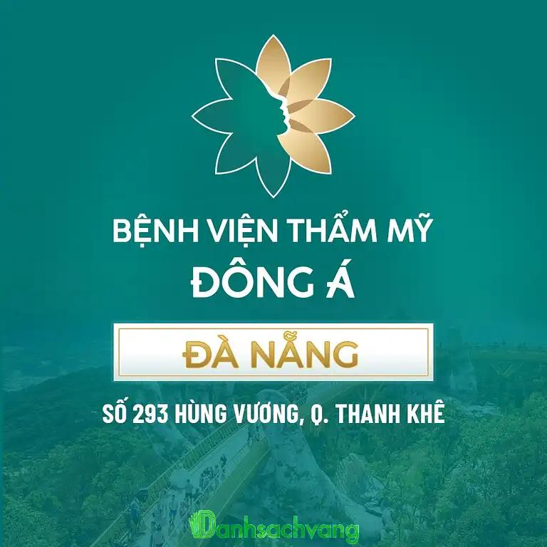 Hình ảnh tham-my-vien-dong-a-293-hung-vuong-thanh-khe-0