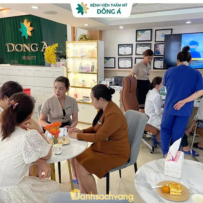 Hình ảnh tham-my-vien-dong-a-293-hung-vuong-thanh-khe-4