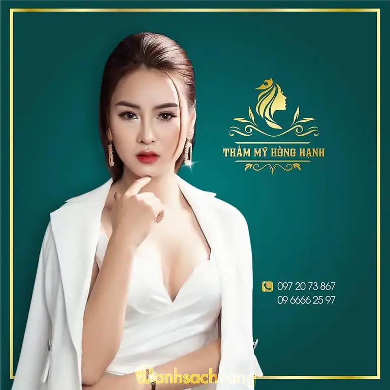 Hình ảnh tham-my-hong-hanh-238-dien-bien-phu-thanh-khe-1