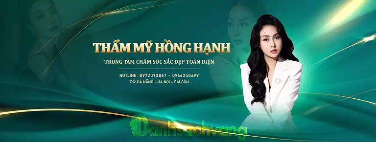 Hình ảnh tham-my-hong-hanh-238-dien-bien-phu-thanh-khe-0