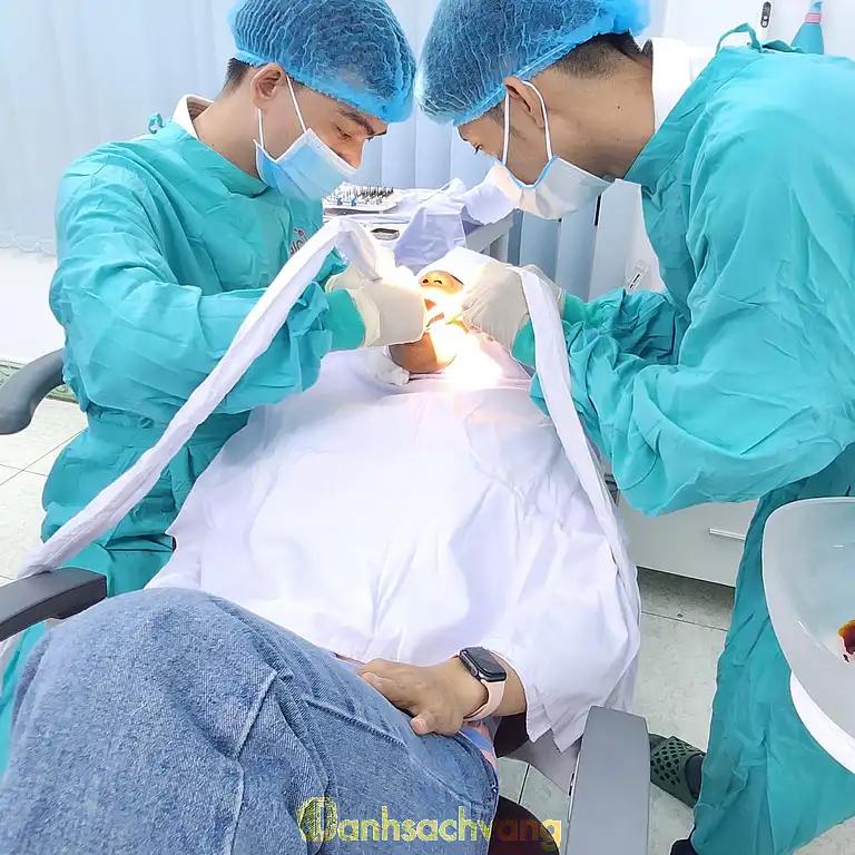 Hình ảnh nha-khoa-ann-dentist-208-nguyen-cong-tru-son-tra-3