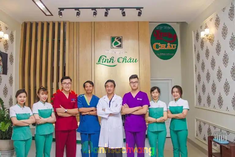 Hình ảnh Thẩm mỹ viện Linh Châu: 6 Ngô Gia Tự, Hải Châu