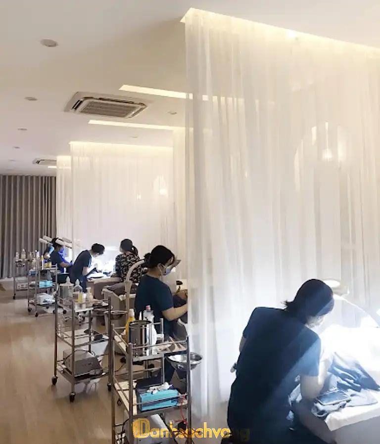 Hình ảnh Viện thẩm mỹ Voza: 5 Lê Đình Lý, Hải Châu