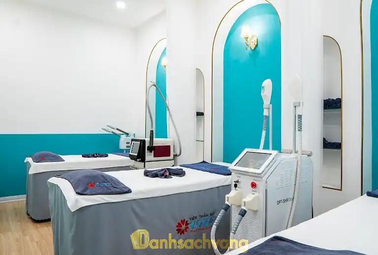 Hình ảnh Viện thẩm mỹ Voza: 5 Lê Đình Lý, Hải Châu