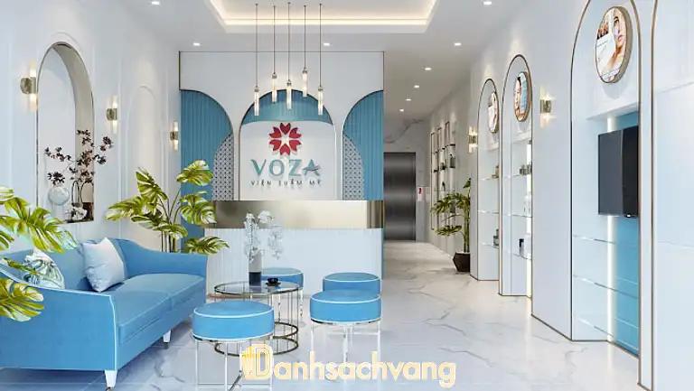 Hình ảnh Viện thẩm mỹ Voza: 5 Lê Đình Lý, Hải Châu