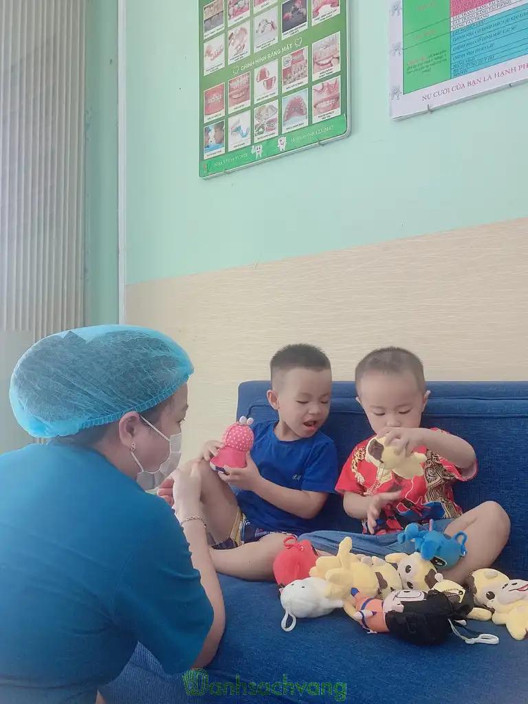 Hình ảnh nha-khoa-vcare-190-kinh-duong-vuong-lien-chieu-4