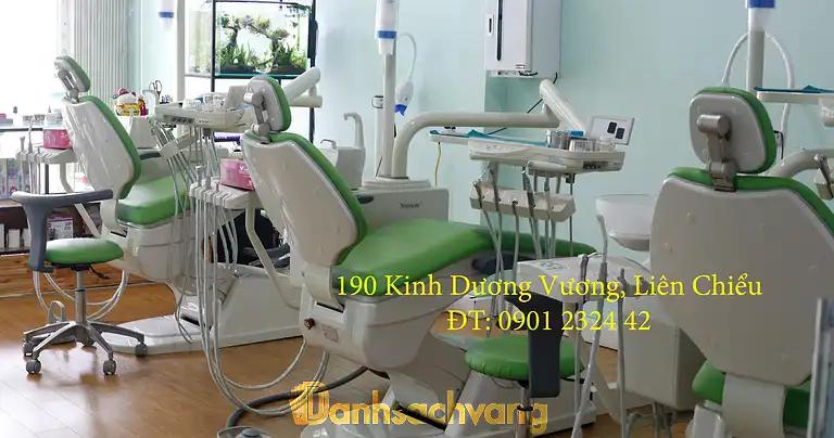 Hình ảnh nha-khoa-vcare-190-kinh-duong-vuong-lien-chieu-3