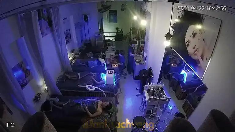 Hình ảnh my-hanh-clinic-spa-tuy-loan-dong-hoa-vang-3