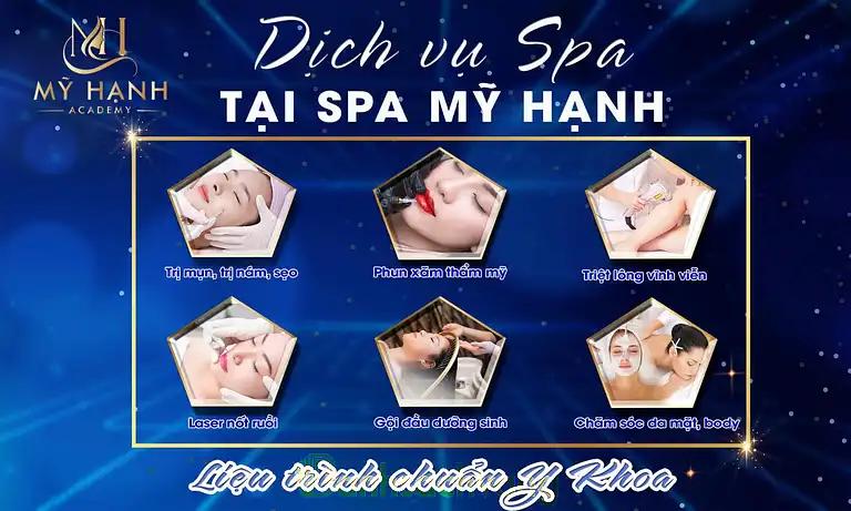 Hình ảnh my-hanh-clinic-spa-tuy-loan-dong-hoa-vang-2