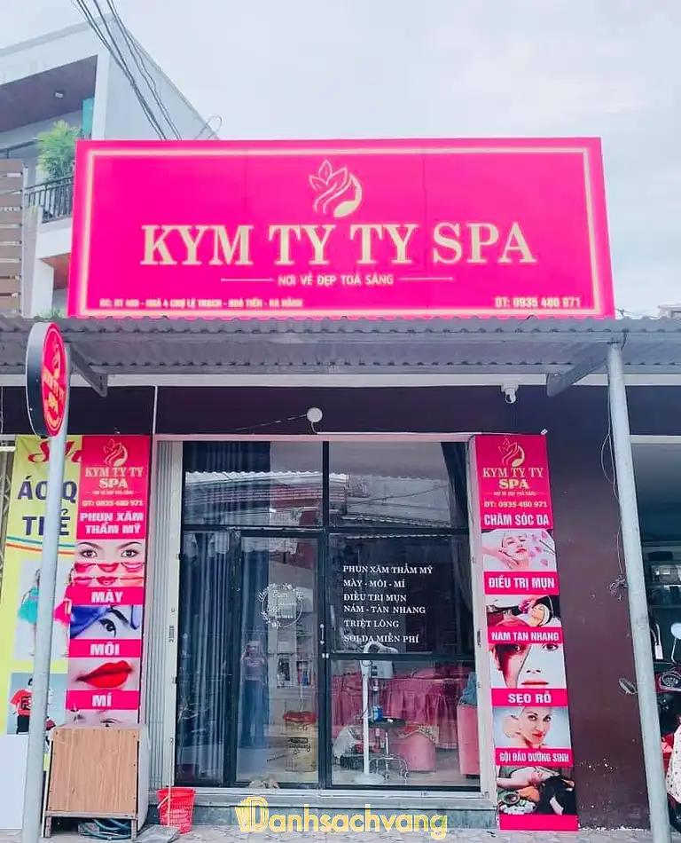 Hình ảnh kym-tyty-spa-dt-409-hoa-vang-1