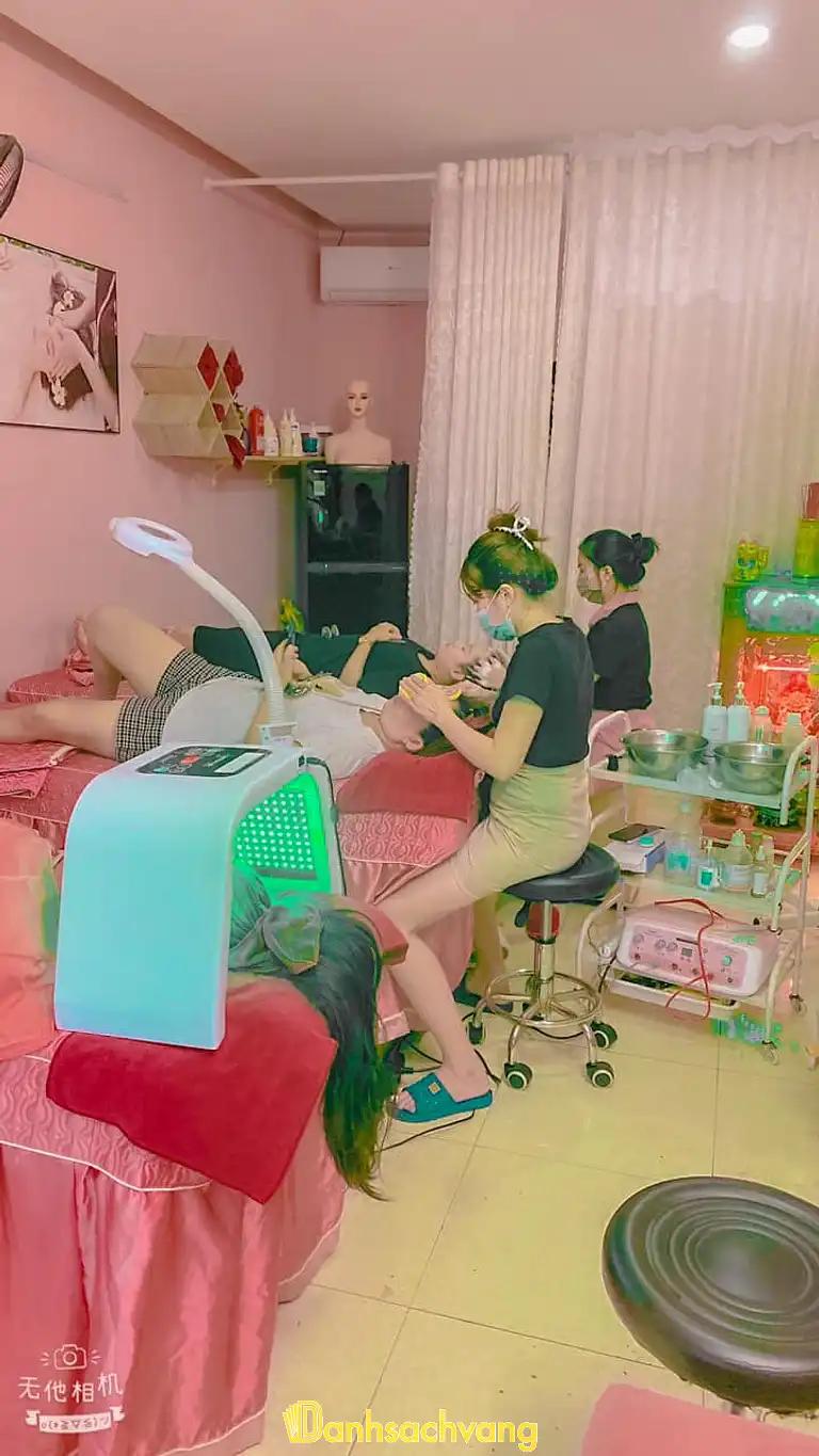 Hình ảnh kym-tyty-spa-dt-409-hoa-vang-4