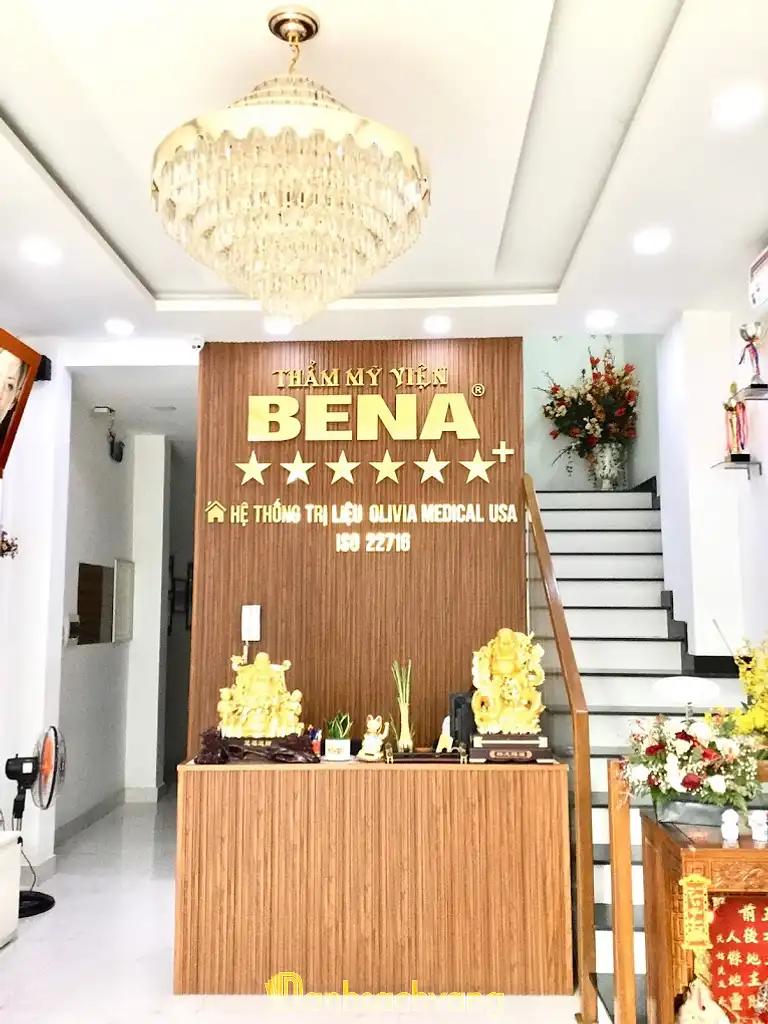 Hình ảnh spa-bena-3-nam-tran-lien-chieu