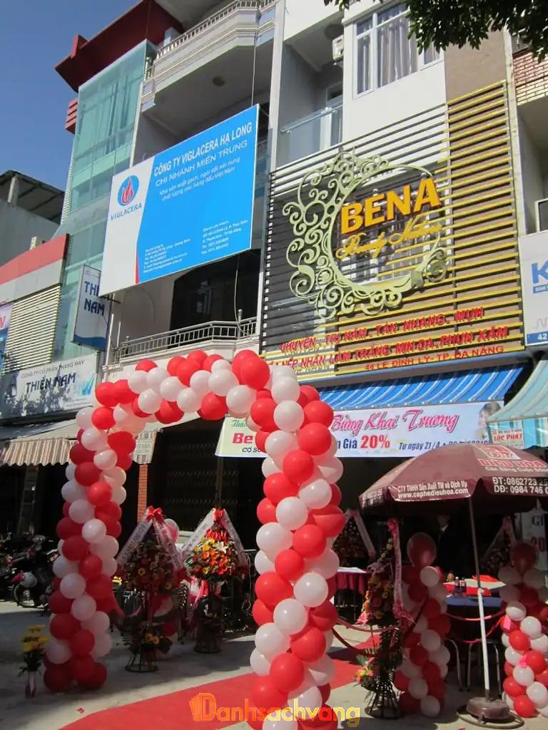 Hình ảnh spa-bena-3-nam-tran-lien-chieu-2