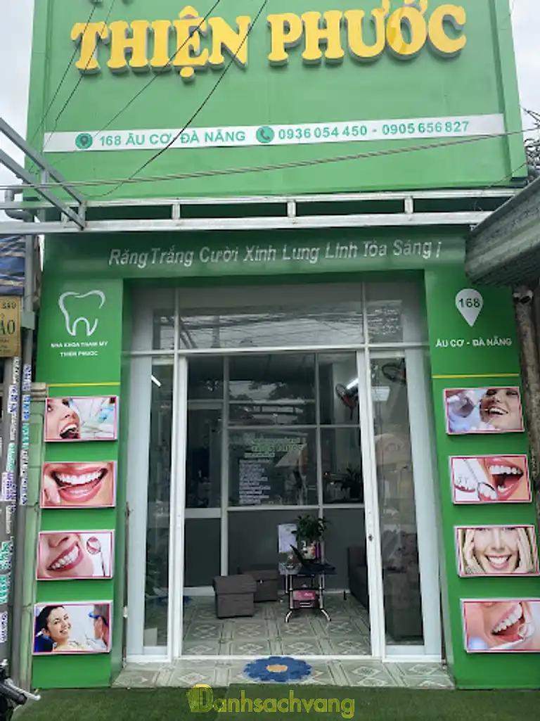 Hình ảnh nha-khoa-thien-phuoc-168-au-co-lien-chieu-3