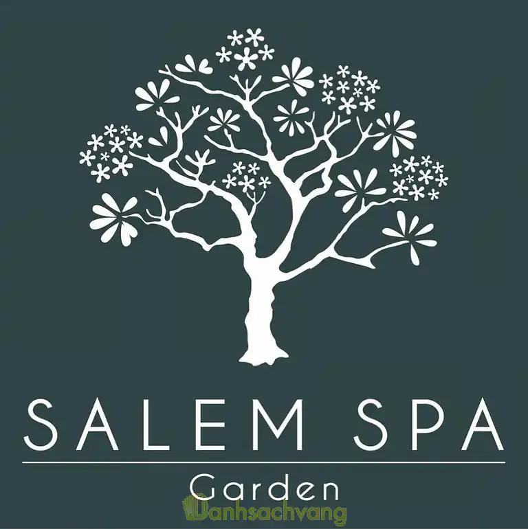 Hình ảnh Salem Spa: 528 Đường 2 Tháng 9, Hải Châu