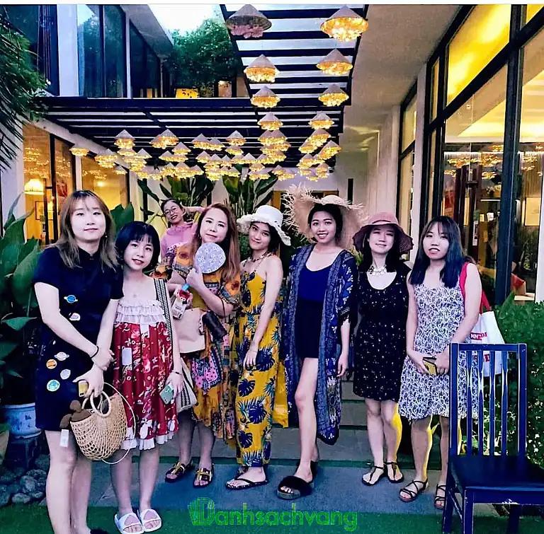 Hình ảnh Salem Spa: 528 Đường 2 Tháng 9, Hải Châu