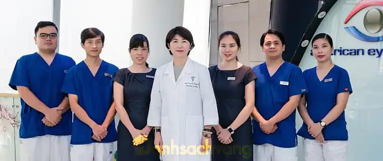 Hình ảnh American Eye Center Vietnam: 105 Tôn Dật Tiên, Quận 7