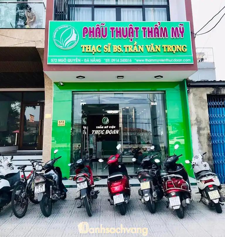 Hình ảnh tham-my-vien-thuc-doan-572-ngo-quyen-son-tra-3