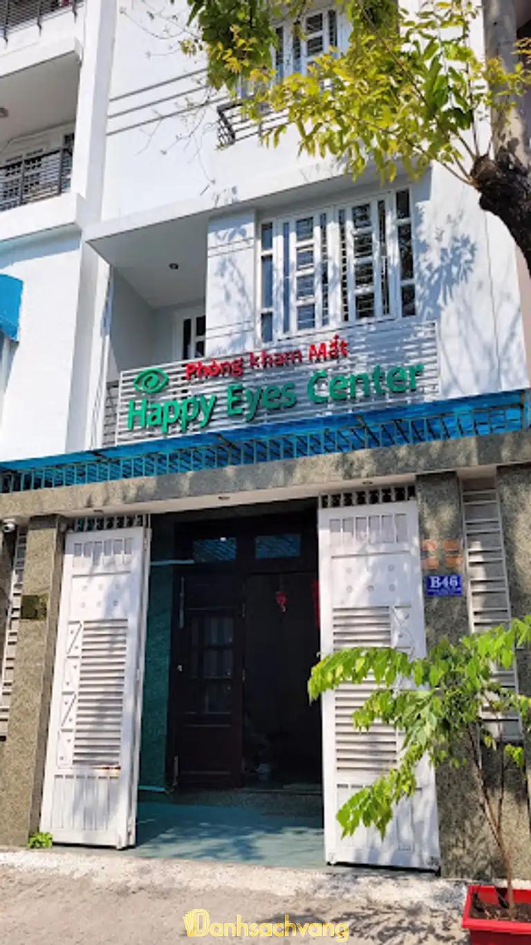 Hình ảnh Happy Eyes Center Q7: B46 Đường 4A, Quận 7