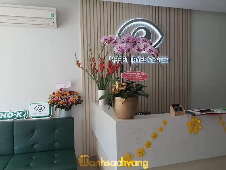 Hình ảnh Happy Eyes Center Q7: B46 Đường 4A, Quận 7