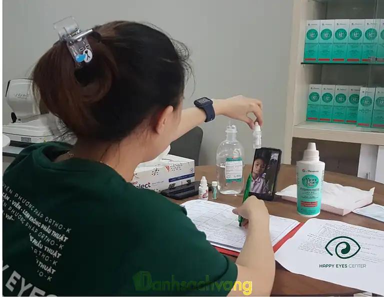 Hình ảnh Happy Eyes Center Q7: B46 Đường 4A, Quận 7