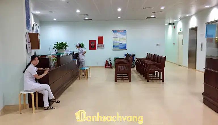 Hình ảnh Khoa Mắt - Bệnh viện Đa khoa Tân Hưng: 871 Trần Xuân Soạn, Quận 7