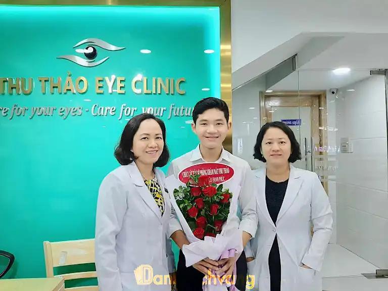 Hình ảnh Phòng Khám Mắt Thu Thảo: 1095 Hậu Giang, Quận 6