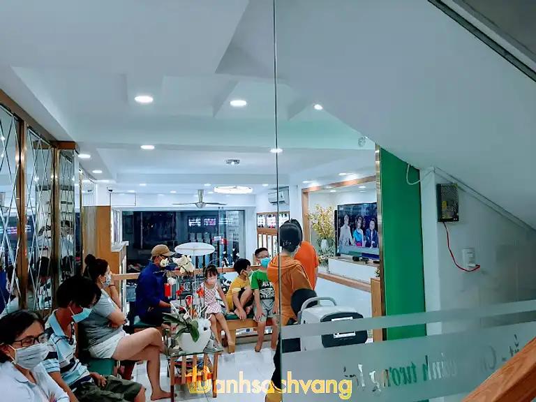 Hình ảnh Phòng Khám Mắt Thu Thảo: 1095 Hậu Giang, Quận 6