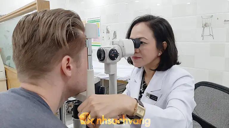 Hình ảnh Phòng Khám Mắt Thu Thảo: 1095 Hậu Giang, Quận 6