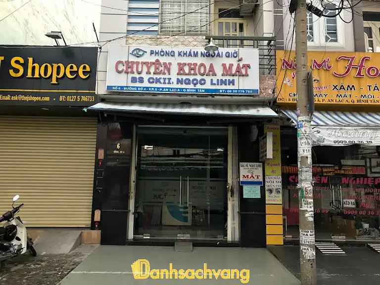 Hình ảnh phong-kham-mat-ngoc-linh-6-duong-so-4-binh-tan-1