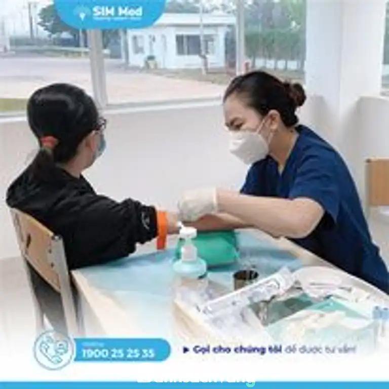 Hình ảnh phong-kham-da-khoa-sim-med-239-hoa-binh-tan-phu-3