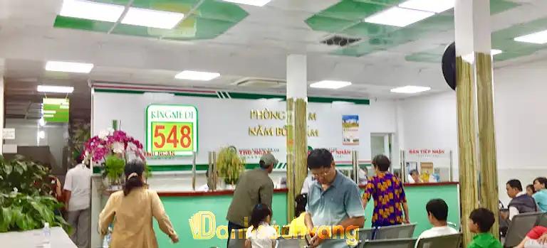 Hình ảnh Phòng khám Đa khoa 548: 546 Nguyễn Chí Thanh, Quận 11