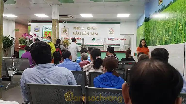 Hình ảnh Phòng khám Đa khoa 548: 546 Nguyễn Chí Thanh, Quận 11