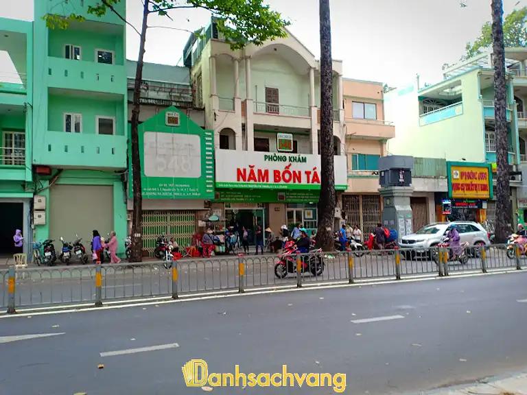 Hình ảnh Phòng khám Đa khoa 548: 546 Nguyễn Chí Thanh, Quận 11