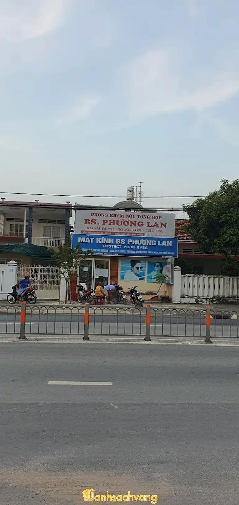 Hình ảnh phong-kham-bs-phuong-lan-169-tl8-cu-chi-1