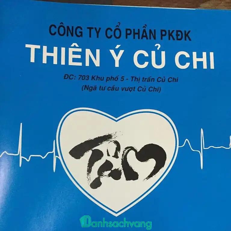 Hình ảnh phong-kham-da-khoa-thien-y-703-ql22-cu-chi