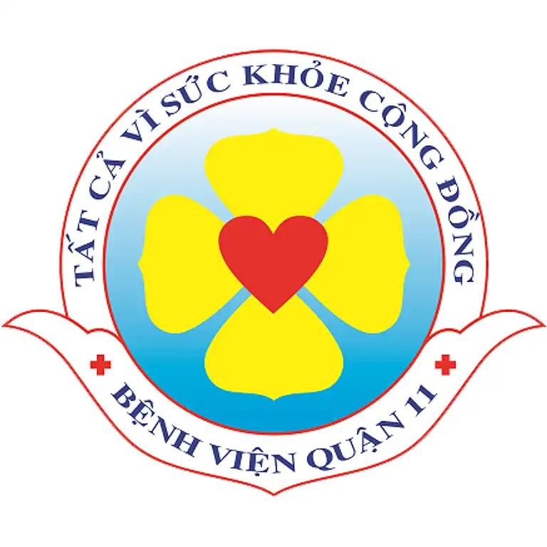 Hình ảnh Khoa Mắt - Bệnh viện quận 11: 72 đường số 5, Quận 11