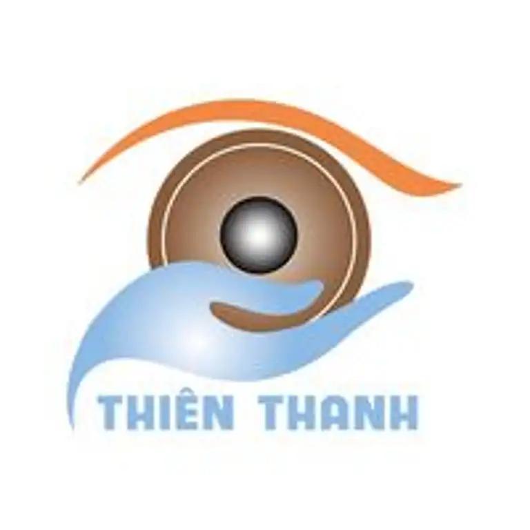 Hình ảnh Bệnh viện Mắt Thiên Thanh: 170 Thái Thịnh, Đống Đa