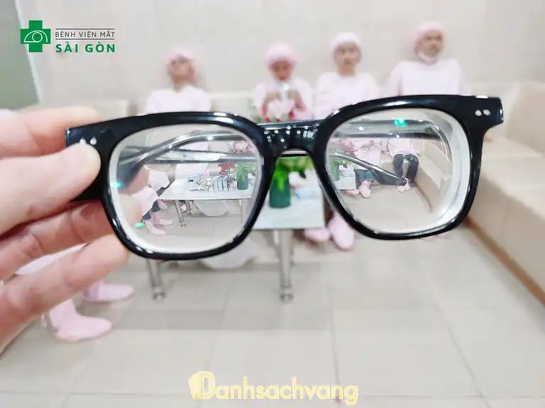 Hình ảnh Saigon Eye Hospital - Hanoi (Bệnh Viện Mắt Sài Gòn Hà Nội I): 532 Đường Láng, Đống Đa