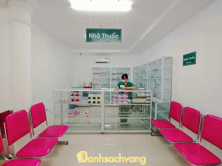 Hình ảnh benh-vien-mat-hong-son-709-giai-phong-hoang-mai-5
