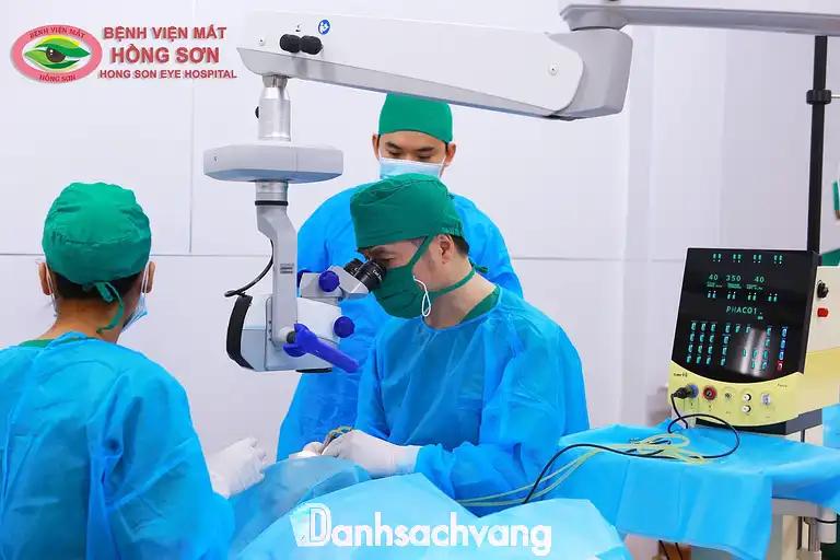 Hình ảnh benh-vien-mat-hong-son-709-giai-phong-hoang-mai-2