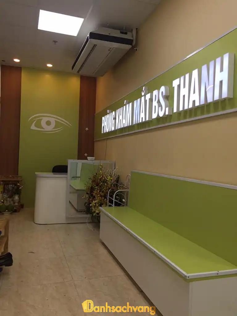 Hình ảnh Phòng khám Mắt Bác sĩ Thanh: 157 Hào Nam, Đống Đa