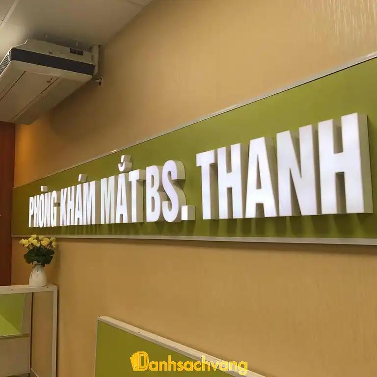 Hình ảnh Phòng khám Mắt Bác sĩ Thanh: 157 Hào Nam, Đống Đa