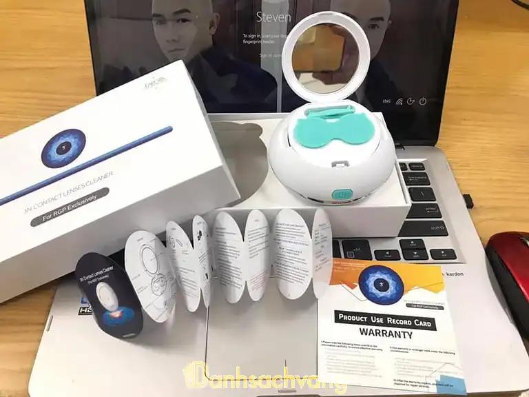 Hình ảnh Phòng khám Mắt Bác sĩ Thanh: 157 Hào Nam, Đống Đa