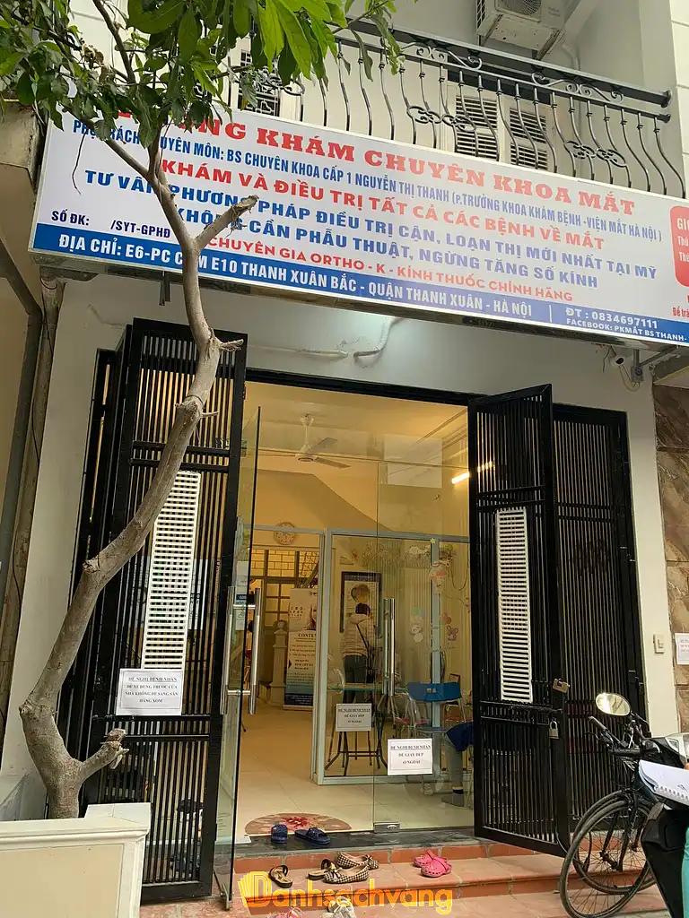 Hình ảnh pk-mat-bs-thanh-e10-thanh-xuan-bac-thanh-xuan-5