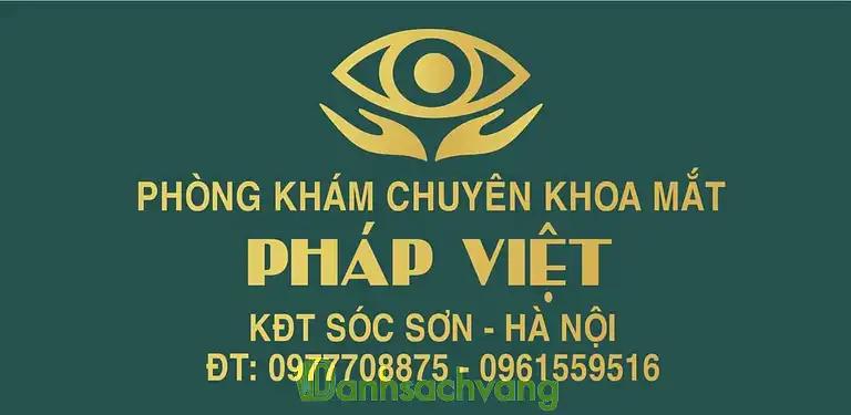 Hình ảnh phong-kham-mat-phap-viet-54-to-3-kdt-moi-soc-son-2