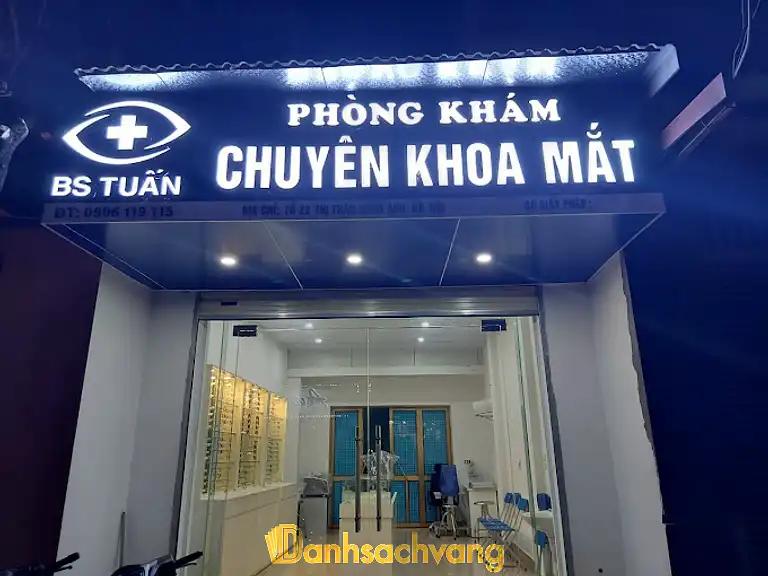 Hình ảnh phong-kham-mat-bs-tuan-239-uy-no-dong-anh-0