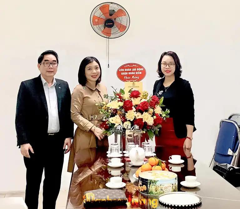 Hình ảnh Phòng khám đa khoa Vĩnh Hà: 371/2 Kim Mã, Ba Đình