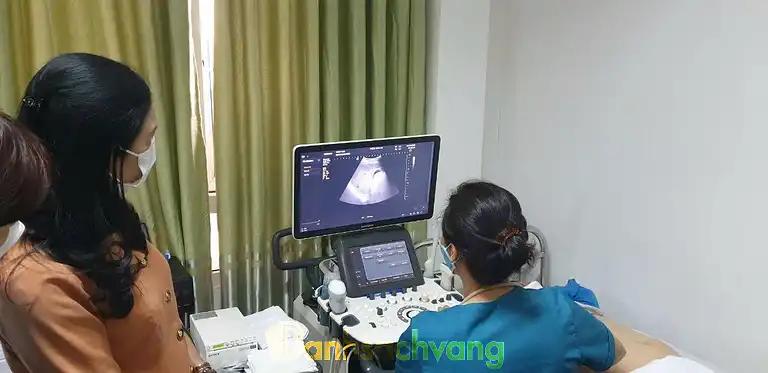 Hình ảnh Phòng khám đa khoa Vĩnh Hà: 371/2 Kim Mã, Ba Đình