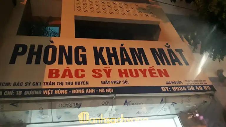 Hình ảnh phong-kham-mat-bs-huyen-18-viet-hung-dong-anh-0